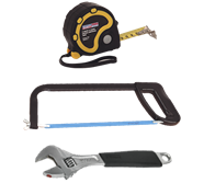 Workshop Equipment from SafetyLiftinGear