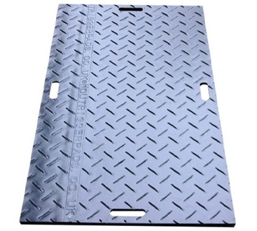 Ground Protection Mats
