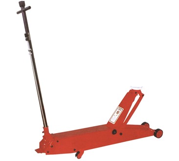 Trolley Jacks