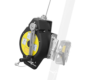 Retrieval / Recovery Blocks