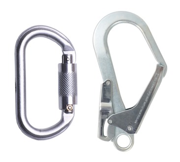 Karabiners and Hooks