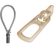 Lifting Clutches & Loops