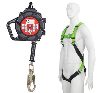 Fall Protection Equipment