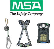 MSA Safety Products