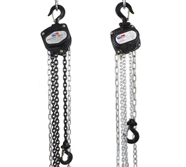 Chain Hoists