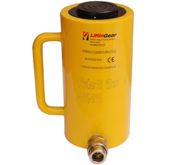 Hydraulic jacks for sale discount