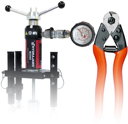 Workshop Tools 