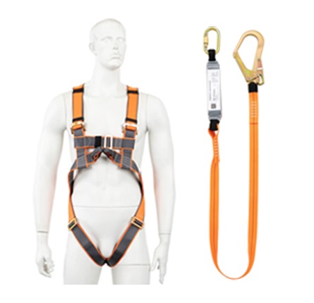 LifeGear Fall Protection Products