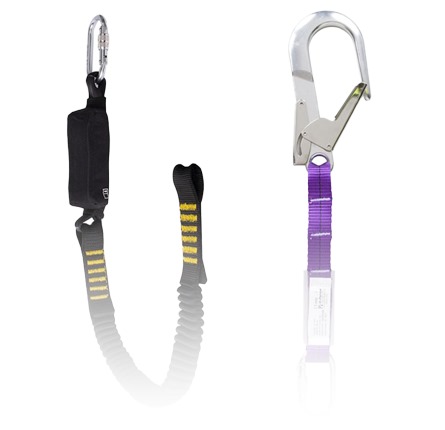 Safety Lanyards 