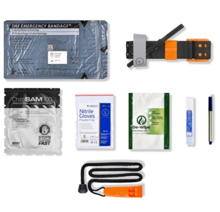 Bleed Control Kits