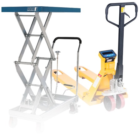 Material Handling Systems