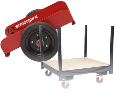 Material Trolleys 