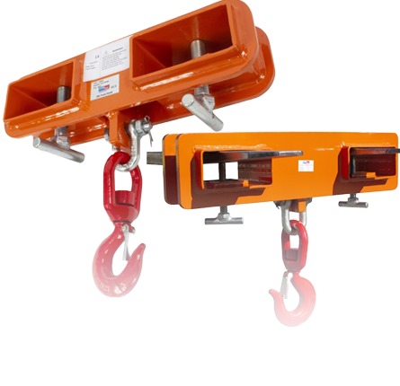 Forklift Attachments & Jibs