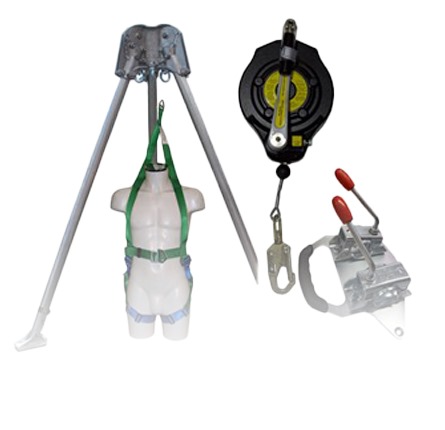 Confined Space Kits