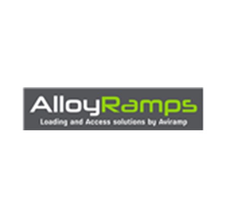 Alloy Ramps