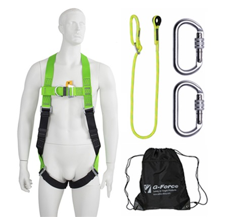 Safety Harness Kits