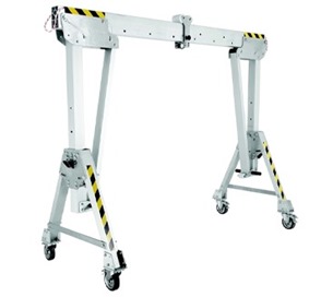 Gantries