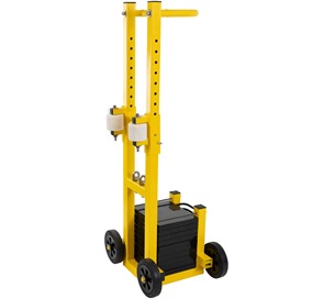 Equipment Hire