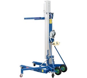 Hydraulic Cylinders