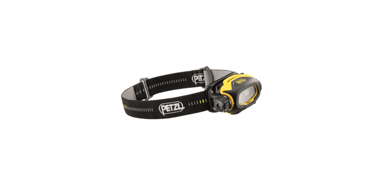 Petzl Headtorches