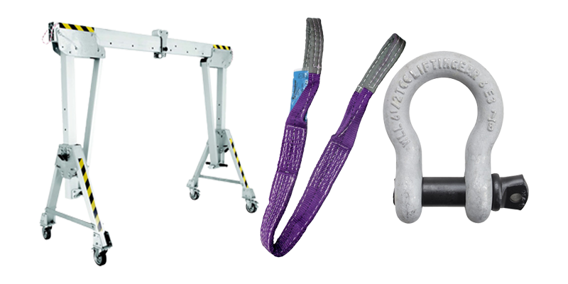 Lifting Solutions