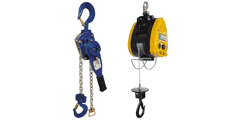 Hoists