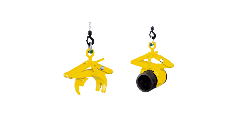 Pipe Grabs