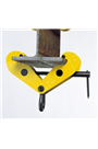 Special Offer CAMLOK SC92-1 1000kg Beam Clamp with Shackle
