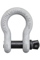 1.5 Ton Alloy Bow Shackle