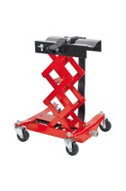 Sealey TJ150E 150kg Floor Transmission Jack