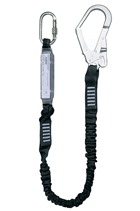 Equipment Lanyards for Stage Rigging Professionals