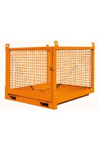 Eichinger 1500kg Goods Carrying Cage 1250x1250mm