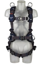 3M DBI-SALA ExoFit NEX Rescue Harness with Belt