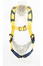 3M DBI-SALA Delta Comfort Rescue Harness