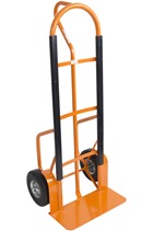 Heavy Duty Sack Truck with Solid Tyres 250KG