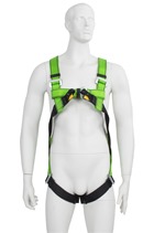 G-Force P30 2 Point Full Safety Harness