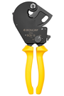 IronGrip SCS18 One Handed Ratchet Wire Rope Cutter 18mm