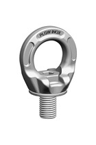 Pewag PLGWI2/B Basic Stainless Steel Lifting Point