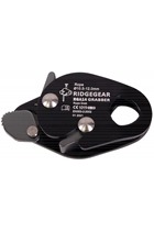 Ridgegear RGA14 Grabber Rope Grab for 10.5-12mm Kernmantle Rope