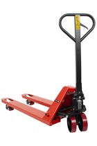 PREMIUM 2.5Tonne Pallet Truck 550 x 1150mm