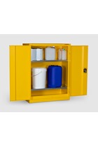 Armorgard HFC5 SafeStor Hazardous Floor Cabinet