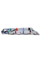 Abtech Safety SLIX100 Rollable Rescue Stretcher