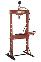 Sealey YK20F 20tonne Floor Type Hydraulic Press