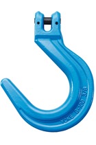 Yoke X-046 G100 Clevis Foundry Hook