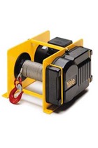 Yale RPE9-6 990kg 400v Electric Wire Rope Winch
