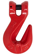 7mm Clevis G8 Grab Hook