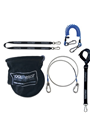 Tool@rrest Global Lanyard Kit 5