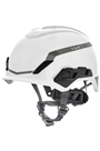 MSA V-Gard H1 NOVENT Non-Vented Helmet