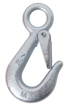 Forged Snap Hook
