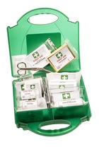 Portwest - FA11 Workplace First Aid Kit 25+